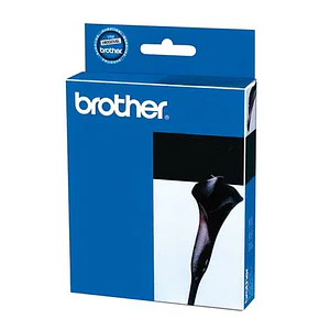 Cartucho de Tinta Original Brother negro LC60BK