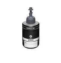 Botella de Tinta Original Epson Negra (T774120-AL) M105 M205 1