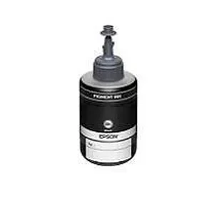Botella de Tinta Original Epson Negra (T774120-AL) M105 M205