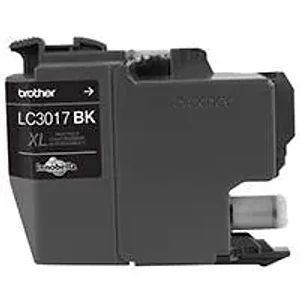 Cartucho de Tinta Original Brother LC3017BK Black