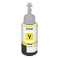 Botella de Tinta Original Epson T555420-AL, 70ml, Amarillo - Miniatura 1
