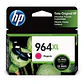 Cartucho de tinta de Alta HP 964XL Magenta - Miniatura 1
