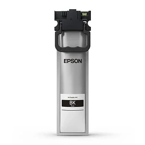 Bolsa de Tinta Original Epson DURABrite Ultra T942, Negro