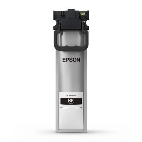 Bolsa de Tinta Original Epson DURABrite Ultra T942, Negro 1