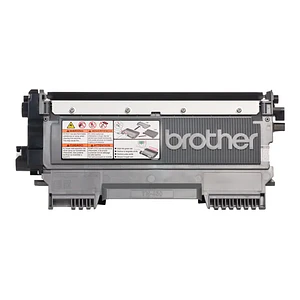 Cartucho de Tóner Original Brother TN-450, Negro, 2.600 Paginas