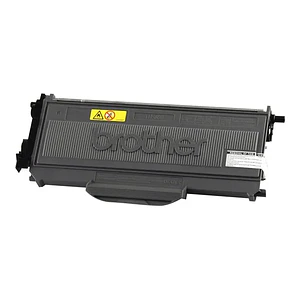 Cartucho de Toner Original Brother TN-360 Negro, Rendimiento 2.600 Páginas