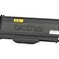 Cartucho de Toner Original Brother TN-360 Negro, Rendimiento 2.600 Páginas - Miniatura 1