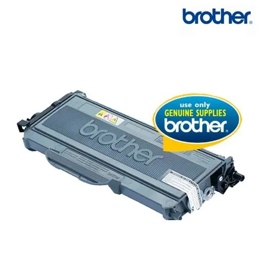 Cartucho de Tóner Original Brother 3000 Paginas Negro TN-3429 1