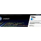 Cartucho de Tóner Original HP Cian 126A LaserJet (CE311A) - Miniatura 1
