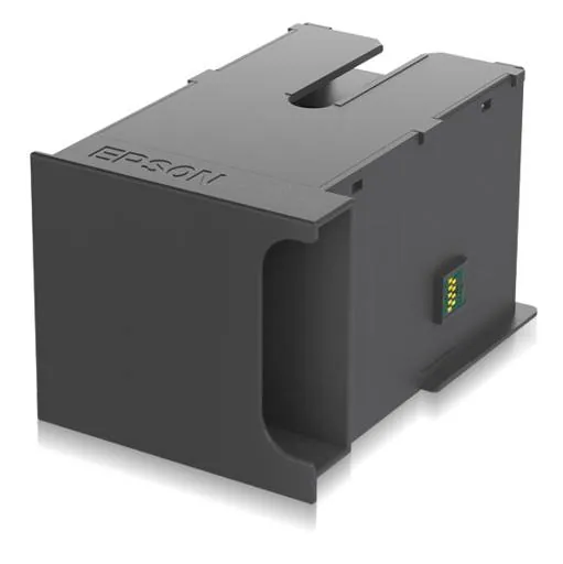 Caja de Mantenimiento de Tinta EcoTank T04D100 1