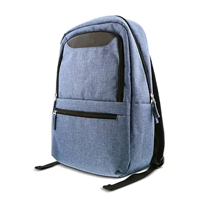 Mochila ergonómica para laptop de hasta 15,6