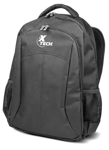 Mochila para laptop notebook hasta 15.6
