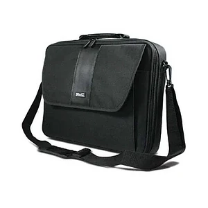 Maletin Clasic Klipx Para Notebook 15.4' Negro
