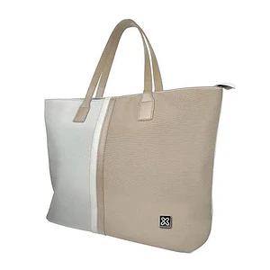 Bolsos para damas Klip Xtreme Capri KLB-461BG, Hasta 15.6