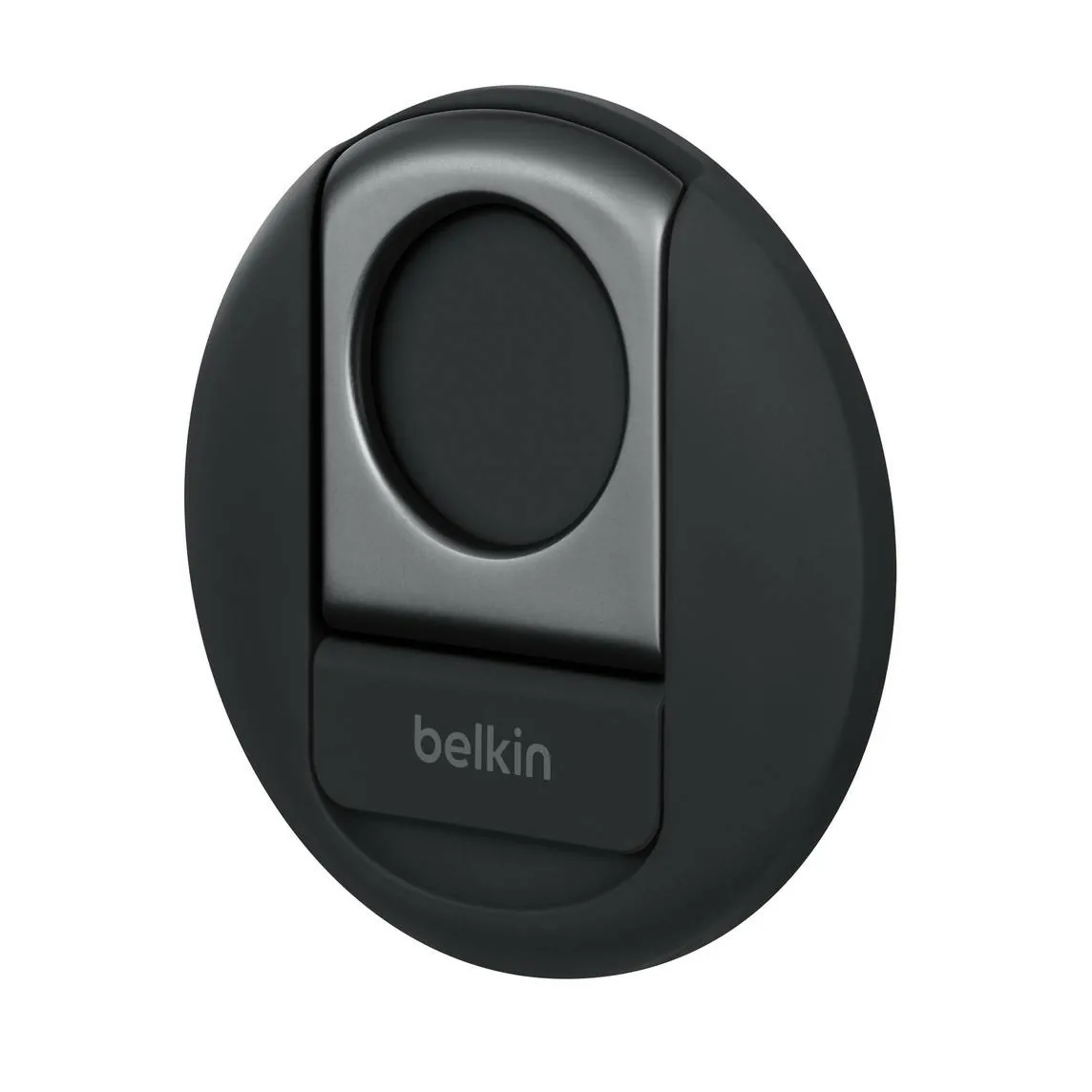 Soporte para iPhone con MagSafe de Belkin para notebooks Mac 1