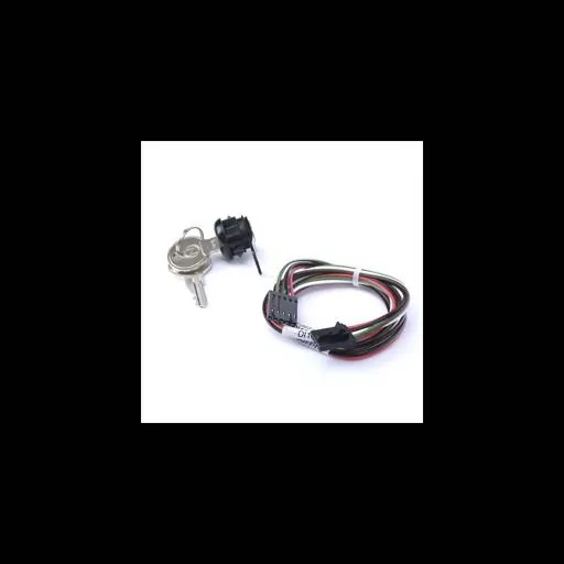 Kit De Cable Y Chapa Para Puerta De Enlace Notifier 1