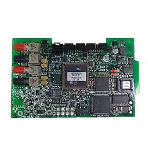 Notifier - Fibre Channel cable - Connection module