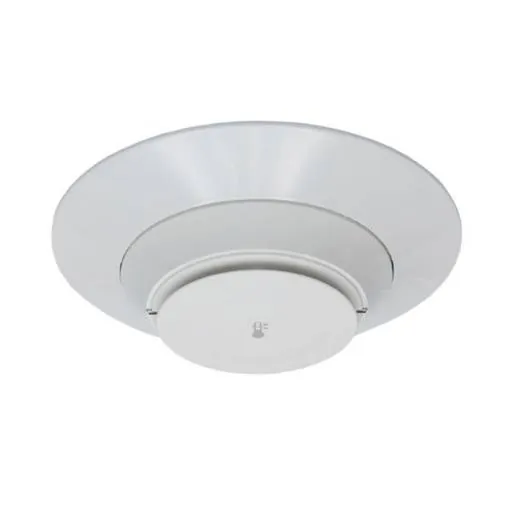 Notifier - Intelligent Heat Detector 1