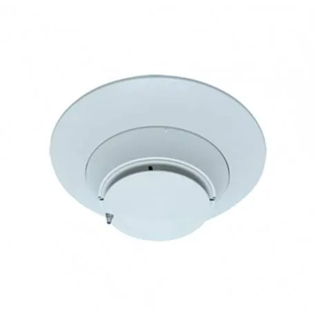 Detector de Humo Notifier FPTI-951, Multi-criterio Térmico y Fotoeléctrico 1