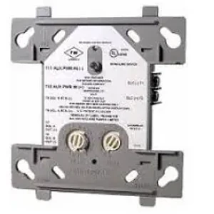 Modulo De Descarga Notifier