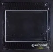 Notifier - Enclosure - Alarm systems enclosure - Will be added to the 1