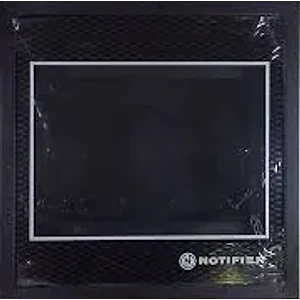 Notifier - Enclosure - Alarm systems enclosure - Will be added to the