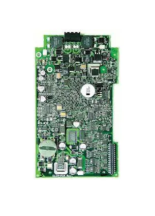 Modulo de Expansión LEM-320, Notifier 1