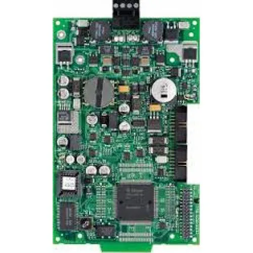 Modulo de Expansión LCM-320, Notifier 1