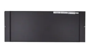 Tapa Ciega Notifier, 1 Nivel, CAB-4 1