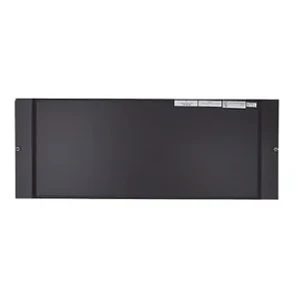 Tapa Ciega Notifier, 1 Nivel, CAB-4