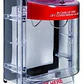 Notifier - Surface mount box - Accessories Surface - Miniatura 1
