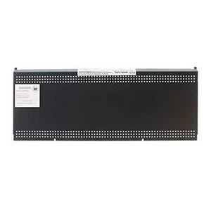 Panel De Revestimiento Notifier Para Baterias, CAB-4