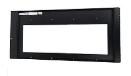 Cubierta Frontal Notifier, 2 Espacios 1