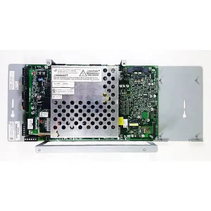 Honeywell Black CPU2-640E-SP - Fire Alarm System