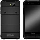 Smartphone Cyrus Technology CS22XA, Android 9, RAM 2GB, Almacenamiento 16GB, Negro - Miniatura 1