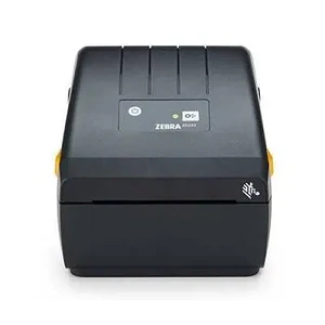 Impresora de Etiquetas Zebra ZD220, Transferencia Térmica, 203DPI, USB, Negro