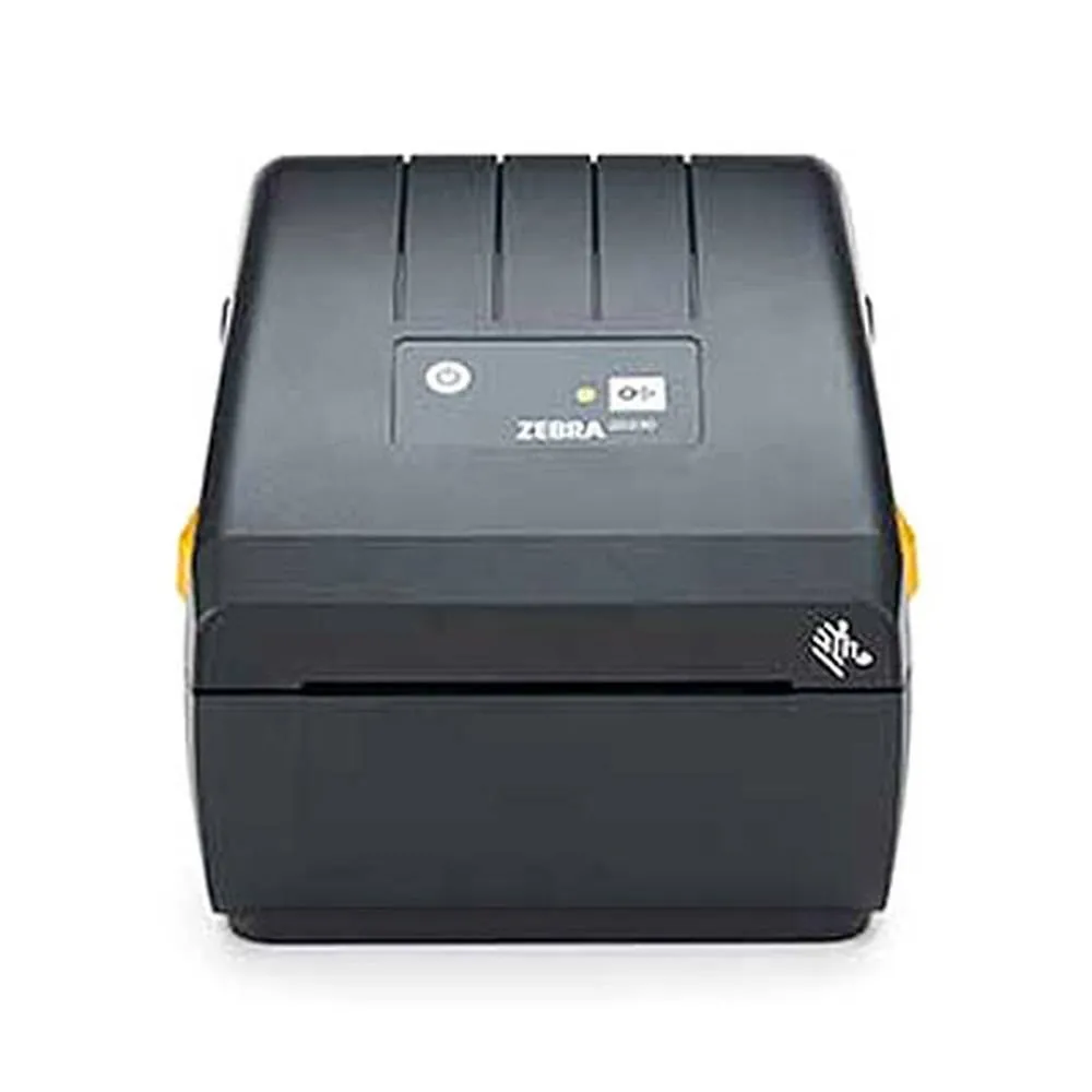 Impresora térmca 4 pulgadas Zebra ZD230, Lenguaje ZPL y EPL, Conectividad USB 1