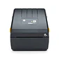 Impresora térmca 4 pulgadas Zebra ZD230, Lenguaje ZPL y EPL, Conectividad USB - Miniatura 1