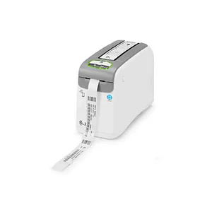 Impresora de Etiquetas Zebra ZD510-HC, Térmico, 300DPI, Papel 55mm, Bluetooth, Ethernet, USB