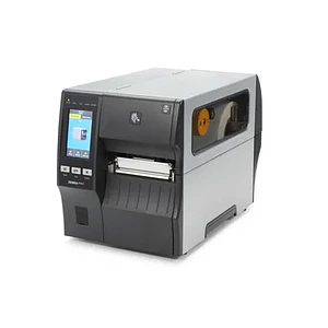 Impresora de Etiquetas Zebra ZT411, TT/TD, 203 dpi, 356 mm/s, USB 2.0, RS-232, Ethernet, Bluetooth