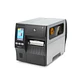 Impresora de Etiquetas Zebra ZT411, TT/TD, 203 dpi, 356 mm/s, USB 2.0, RS-232, Ethernet, Bluetooth - Miniatura 1