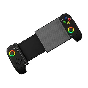Control Bluetooth Primus VICTOR01BT PMC-01BT para Smartphone, Compatible iOS y Android - Negro