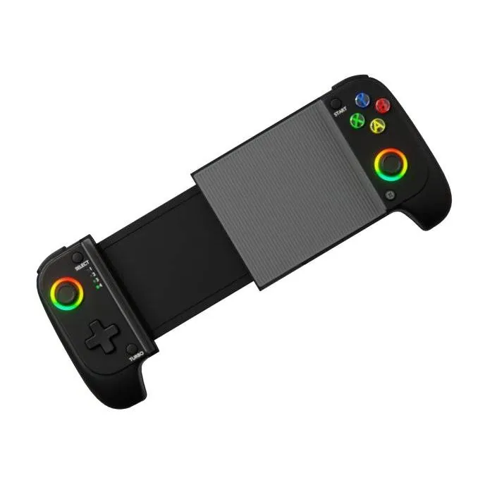 Control Bluetooth Primus VICTOR01BT PMC-01BT para Smartphone, Compatible iOS y Android - Negro 1