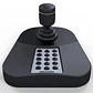 Control Joystick Hikvision USB DS-1005KI 3-AXIS, Control PTZ y 3D, 15 botones programables - Miniatura 1