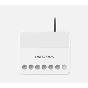 Modulo Rele para AXPRO Hikvision DS-PM1-O1L-WB