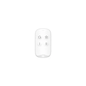 Llavero Inalámbrico HIKVISION DS-PKF201-WB - AX Home, Bidireccional, 4 Botones