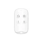 Llavero Inalámbrico HIKVISION DS-PKF201-WB - AX Home, Bidireccional, 4 Botones - Miniatura 1