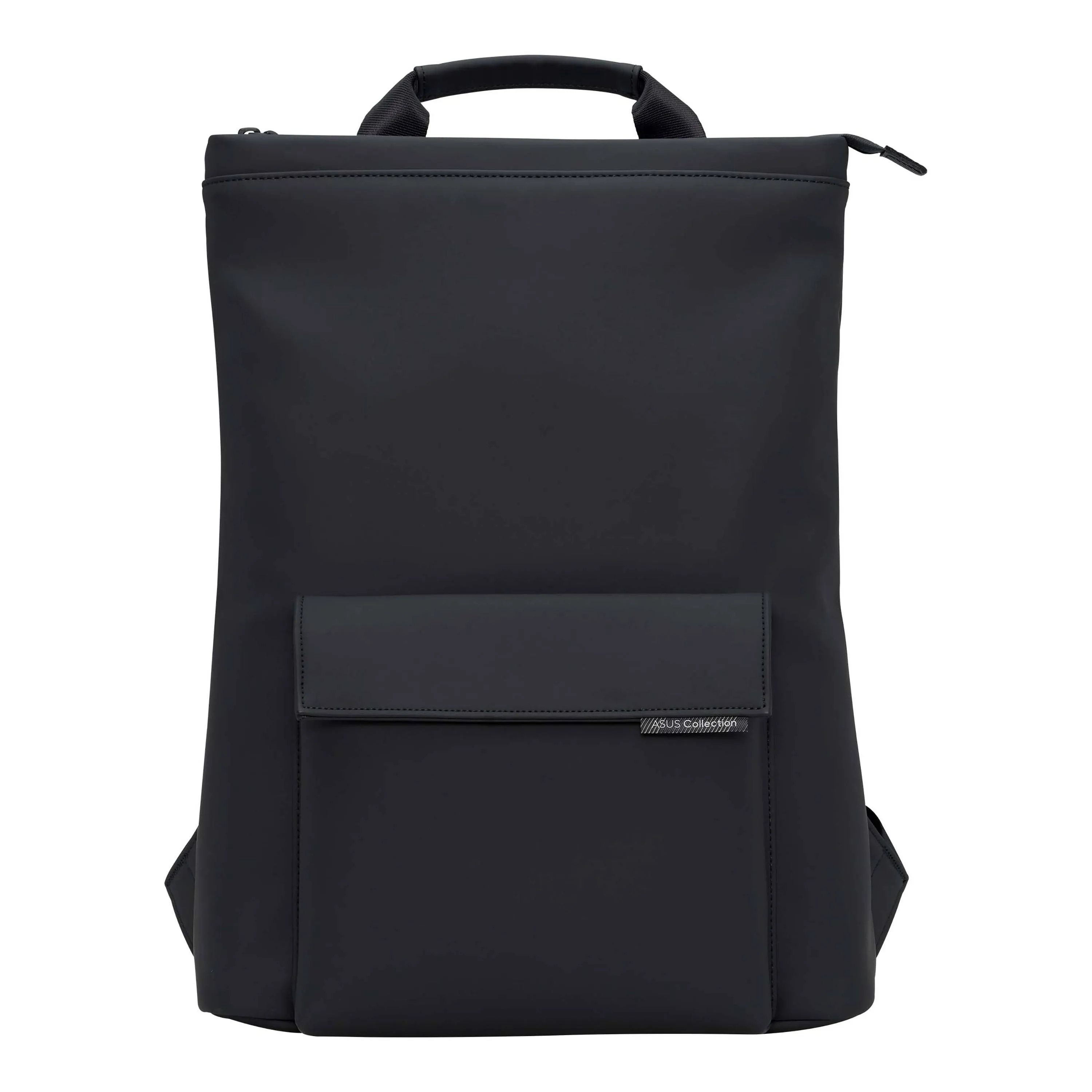 Mochila ASUS Vigour - Diseño Minimalista y Versátil para Portátiles de hasta 16'' 1