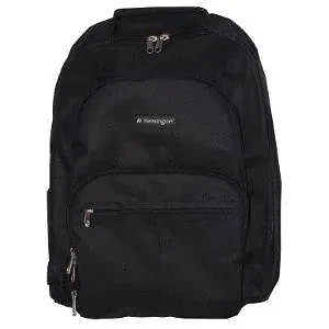 Mochila Kensington Negro SP25 15,6'