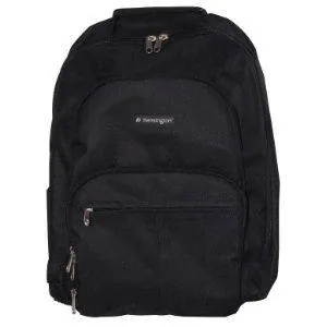 Mochila Kensington Negro SP25 15,6' 1
